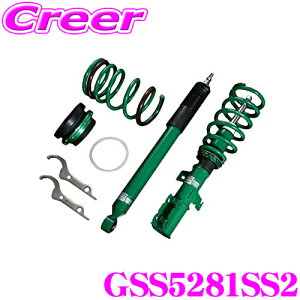 TEIN STREET BASIS Z GSS52-81SS2 Xo KVB ԍLbg