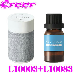 yX KP3{IvGg[z J[Cg L10003+L10083 F fBt[U[ Zbg 烂X^[܂ŁARg[