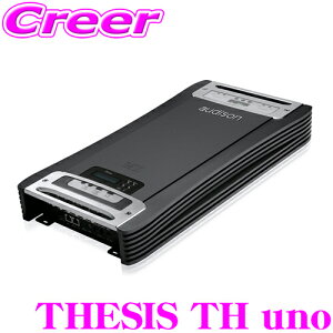 _X2_wŃ|Cg5{I3_10{I^}\AUDISON I[fB\ THESIS TH uno 850W×1ch mp[Av
