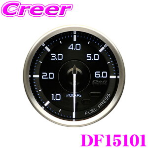 _X[p[Z[X ő3000|CgI^Defi ftB {@ DF15101 Defi-Link Meter (ftBN[^[) AhoX A1 Rv yTCYF60/Fz