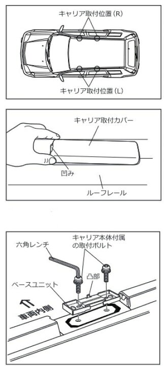 楽天市場】【最大77,777ポイント！】抽選4人に1人が当たる！INNO 日産 