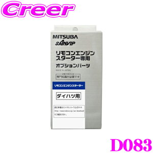yZ[z100~OFFN[|zzMITSUBA ~coTR[ D083 _CncpGWX^[^[pn[lX