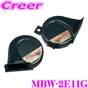 yőP17{ȏIC[OXӍՁzMITSUBA ~coTR[ MBW-2E11G ALPHAHORN At@[z[ O[