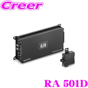 _X2_wŃ|Cg5{I3_10{I^}\BLAM u RELAX RA 501D 500W ultra-compact D Class mono amplifier EgRpNg DNX mAv