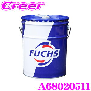 y31zقڑSiP5{FUCHS tbNX A68020511 TITAN SUPER GT zx[XGWIC SAE:20W-50 API:SL/CF e20L