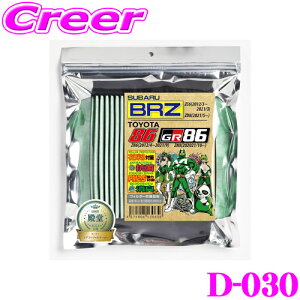 GbgtB^[ D-030 86/BRZ pGARtB^[ yg^ ZN6 86/Xo ZC6 BRZ pz