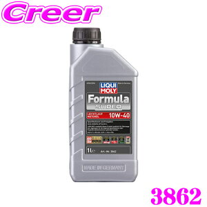 y撅ző700~OFFzz _~11/12 23:59^LIQUI MOLY L 3862 GWIC 10W-40 1L 1bg Formula Super 10W40 tH[~X[p[ K\EfB[[p Ԍ z ~l