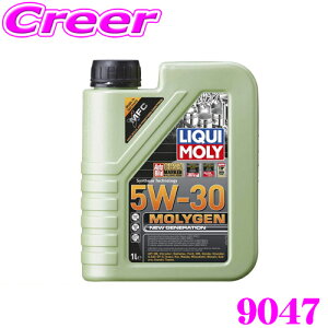 yX|Cg2{ȏI 11 13:00`zLIQUI MOLY L 9047 GWIC 5W-30 1L 1bg Molygen New Generation WF j[ WFl[V K\p