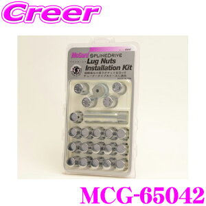 yő2000~OFFN[|IҏI z McGard }bNK[h MCG-65042 XvChCu CXg[VLbg yM14×1.5e[p[/bN4+ibg16/NTXLSpz