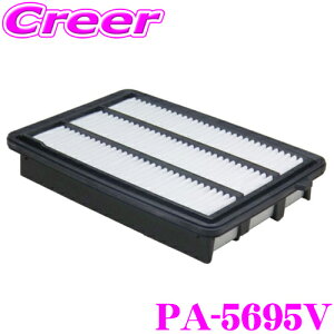 �_���Ȃ�ő�4000�|�C���g�I�v�G���g���[�^PMC �G�A�t�B���^�[ PA-5695V �z���_ RW1 RW2 CR-V / FC1 FK7 �V�r�b�N�p �G�A�G�������g �y�����i�ԁF17220-5AA-A00�Ή��i�z