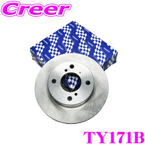 �_�撅 �ő�400�~OFF�����N�Ō��BIGSALE�I�^TOKICO �g�L�R �u���[�L���[�^�[ TY171B �g���^ 120�n 130�n �}�[�NX���p �t�����g�p �u���[�L�f�B�X�N 1������ �Ή������i��:43512-30310