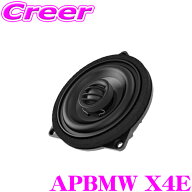 【最大P10倍】ダイヤ＆プラチナ会員限定！今がお得！～7/26 01:59迄 AUDISONオーディソン Prima APBMW X4…