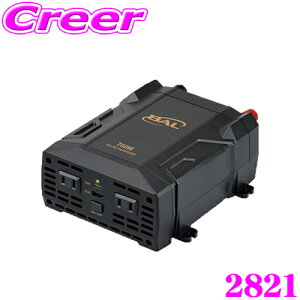 BAL 2821 DC/ACCo[^[ 750W USB TYPE-A TYPE-C  io:750W(USBo͊܂) DC12VԐp }[dΉ DC12VAC100V/DC5Vɕϊ d750W܂őΉ VK[\Pbg USB|[g 