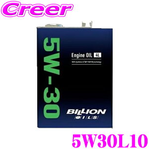 _X2_wŃ|Cg5{I3_10{I^}\BILLION GWIC 5W30L10 rI IC SAE:5W-30 e1L 100%w