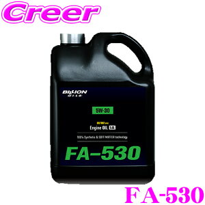 yX|Cgő39{vGg[ 2020~zBILLION ~bVIC FA-530 rI IC 86 / BRZ p GWIC V[Y 5W-30 /e5.6L