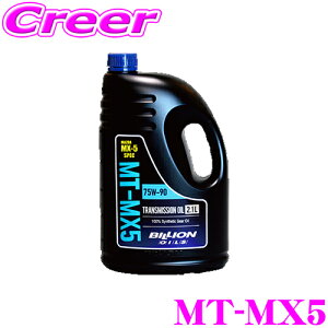 y36HzI|Cg10{BILLION ~bVIC MT-MX5 20L SAE:75W-90 API:GL-4 e20L }c_ NA NB NC ND [hX^[ p