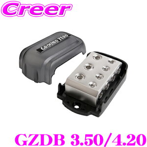 _m1/2Iő10,000Pt800~OFFN[|^y18zGROUND ZERO OEh[ GZDB 3.50/4.20 A[XubNy3C(0AWG or 4AWG)E4AEg(4AWG or 8AWG)z