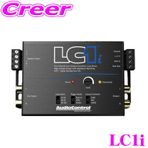楽天市場】audio control audiocontrol lc2iの通販