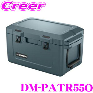 �_���Ȃ�ő�4000�|�C���g�I�v�G���g���[�^DOMETIC �h���e�B�b�N DM-PATR55O PATROL ICEBOXES �p�g���[�� �A�C�X�{�b�N�X �A�E�g�h�A�p�N�[���[�{�b�N�X 55L ��^ �L�����v ��