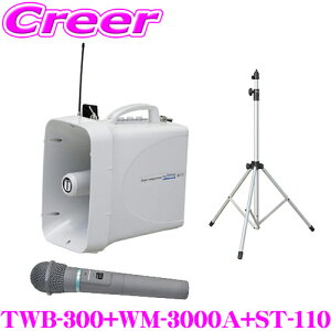 jybNX X^hZbg hHCXKz+CX}CNz+KzX^h TWB-300+WM-3000A+ST-110 yCxgEƌ Xs[` X|[cwz yhH\