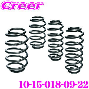 Eibach ACobn [_ETXyVLbg AEfB 4G5 / C7 / 4GD A6Aogp (1.8 TFSI / 2.0 TFSI) Pro-Kit vLbg 10-15-018-09-22 䕪Zbg _E F 30mm R 25mm