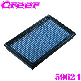 BLITZ ブリッツ エアフィルター WT-162B 59624 トヨタ 86(ZN6) GR86(ZN8)/スバル BRZ(ZC6 ZN8) 後期モデルMT車用 サスパワーエアフィルターLM SUS POWER AIR FILTER LM 純正品番SU003-06405対応品