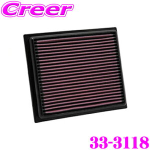 yX KP5{IvGg[z K&N tB^[ 33-3118 z_ WFChp vCXg rgCGAtB^[ i:17220-5M1-H00ȂǑΉ