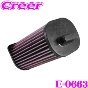 yő2000~OFFN[|IҏI z K&N tB^[ E-0663 jbT ZV37 / YV37 XJCCpȂ vCXg rgCGAtB^[ i16546-HG00BΉ