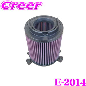 K&N tB^[ E-2014 AEfB 8PCAX / 8PBGU / 8PBSE A3 8P(A5)pȂ vCXg rgCGAtB^[ i1F0129620 / 3C0129620Ή