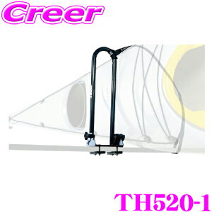 y11/1z_قڑSiP10{I^yEō̈S!!S̍Œ5Nۏ!!z THULE Kayak stacker TH520-1 X[[ JbNLA520-1 2 ܂݉\ Xgbvt ԗp