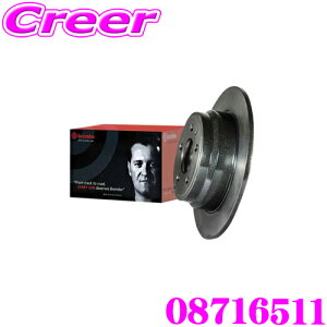 y36HzI|Cg10{u{ brembo 08.7165.11 fBXN[^[ u[L[^[ A p(1) AEfB GBDKR AUDI A1 u[LfBXN u[L   \ A Y