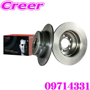 u{ brembo 09.7143.31 fBXN[^[ u[L[^[ A p(2) OH CT9A T[G{[V(H12/3`H19/11) GSR GT GT-A RS(Option MR܂) u[LfBXN u[L   \