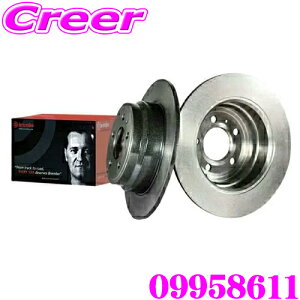 y36HzI|Cg10{u{ brembo 09.9586.11 fBXN[^[ u[L[^[ tgp 2 {{ FB6304T V60 / BB6304TXC XC70  u[LfBXN u[L   \ A