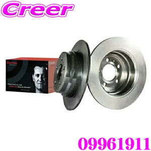 y36HzI|Cg10{u{ brembo 09.9619.11 fBXN[^[ u[L[^[ tgp 2 VgG A55F01 C3 (H22/5`H26/2) u[LfBXN u[L   \ A