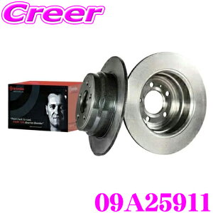 u{ brembo 09.A259.11 fBXN[^[ u[L[^[ tgp 2 BMW X1 (E84) VL25 / 1V[Y (E87) UD30 / 3V[Y (E92/E93) KE25 u[LfBXN u[L   \ A