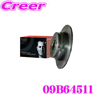 y36HzI|Cg10{u{ brembo 09.B645.11 fBXN[^[ u[L[^[ tgp 1 MINI Jg[} R60 / y[X} R61 u[LfBXN u[L   