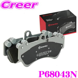 yő57{Iz3_ȏwP10{N[u{ brembo P68043N u[Lpbh Z~bNpbh A p m[ JO[  Xg[g u[L_Xg ጸ Brembo A Y