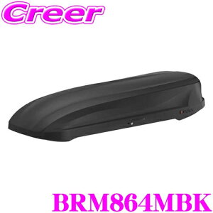 INNO ���[�t�{�b�N�X BRM864MBK �E�F�b�W �v���X 864 �}�b�g�u���b�N �~�j�o���E���S���ESUV �K�� �A�E�g�h�A �L�����v �C�m�[