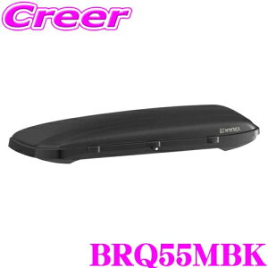 �y���I�ōő�77,777�|�C���g������I�m��1/4�zINNO ���[�t�{�b�N�X BRQ55MBK ���[�t�{�b�N�X55 �J���[�F�}�b�g�u���b�N �C�m�[
