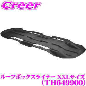�y���E�ō������̈��S��!!���S�̍Œ�5�N�ۏ�!!�z THULE TH649900 ���[�t�{�b�N�X���C�i�[ XXL �T�C�Y �u���b�N Thule Motion 3 XXL XXL low �K�� �ו� �M�A �J�[�S�{�b�N�X���� �ی�}�b�g ����~�߉��H ��