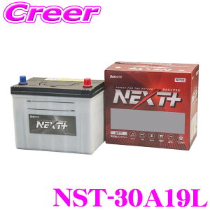 �_6/5����I�S�iP5�{�ȏさ�ő�1000�~OFF�N�[�|��G&Yu NST-30A19L ���Y�ԗp�o�b�e���[ �G�R�J�[�Ή� NEXT+ �X�^���_�[�h�o�b�e���[ �y24����4��km�⏞�z