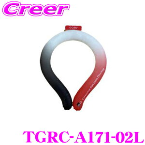 TGR �N�[�������O TGRC-A171-02L �O���f�[�V���� L TOYOTA GAZOO Racing collection �����O�b�Y