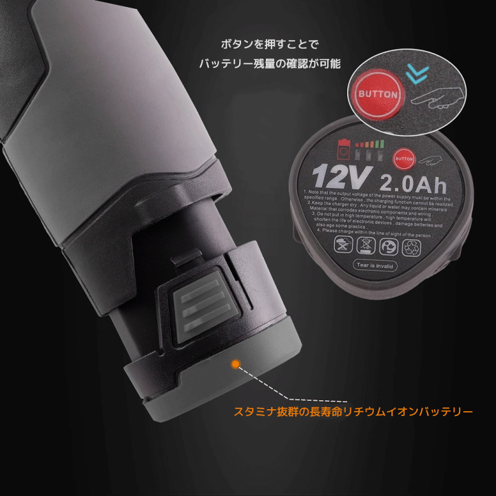 楽天市場】【正規代理店】 SPTA ミニ ダブルアクション ポリッシャー