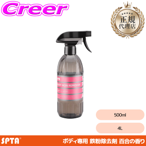 �y���K�㗝�X�z SPTA �{�e�B�p�S�������� 500ml 4L �A�C�A�� �����[�o�[ �{�f�B �����̍��� �A���� �X�m�[�t�H�[�� ������ �V�����v�[ ��ԏ��h�~ ���