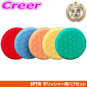 �y���I�z�ő�5��pt����ɍ��،i�i�I���r���[�Ŋm��UP �y���K�㗝�X�z SPTA �E���^���o�t �Z�b�g 125mm 5�C���` 5�_�Z�b�g �n�[�h �\�t�g �X�|���W�o�t �p�t �n�j�J���`�� ��� �ԗp �{�f�B ���� 