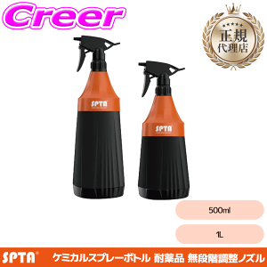 �y���K�㗝�X�z SPTA �X�v���[�{�g�� 500ml 1L �P�~�J�� �ϖ� ���i�K�����m�Y�� ���