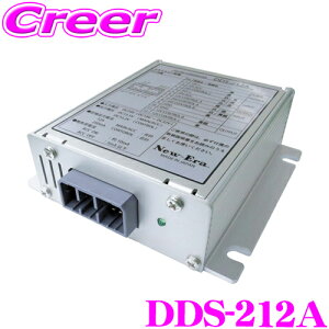 _X2_wŃ|Cg5{I3_10{I^}\New-Era DC/DCRo[^ DDS-212A DC24V DC12Vo 12A AChOXgbvԑΉ MϊH3v Ro[^[ ^RpNg