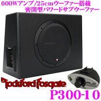 楽天市場】ロックフォード ウーハーの通販