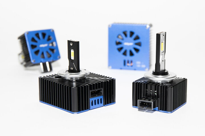 楽天市場】ベロフ 純正交換HIDバルブ LEZ108 Optimal LED Performance 