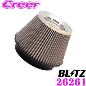 yIXقڑSiP5{11/17 23:59zBLITZ ubc No.26261 z_ RU1 F[ ^[{p TXp[ RA^CvGAN[i[ SUS POWER AIR CLEANER